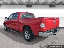 2019 Ram 1500 Big Horn - Photo 4