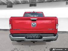2019 Ram 1500 Big Horn - Photo 5