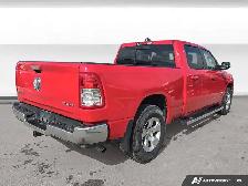 2019 Ram 1500 Big Horn - Photo 6