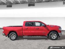 2019 Ram 1500 Big Horn - Photo 7