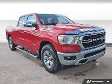 2019 Ram 1500 Big Horn - Photo 8