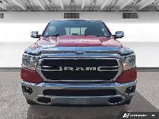 2019 Ram 1500 Big Horn - Photo 9