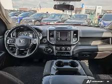 2019 Ram 1500 Big Horn - Photo 11