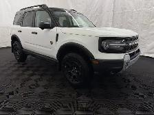 2026 Ford Bronco Sport Badlands - Photo 2
