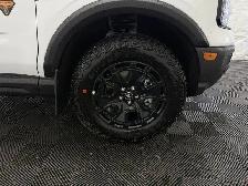 2026 Ford Bronco Sport Badlands - Photo 4