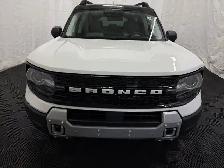 2026 Ford Bronco Sport Badlands - Photo 5