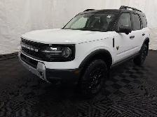 2026 Ford Bronco Sport Badlands - Photo 6