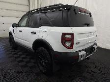2026 Ford Bronco Sport Badlands - Photo 9