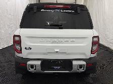 2026 Ford Bronco Sport Badlands - Photo 10