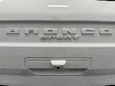 2026 Ford Bronco Sport Badlands - Photo 11