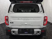 2026 Ford Bronco Sport Badlands - Photo 13