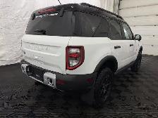 2026 Ford Bronco Sport Badlands - Photo 15