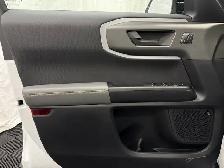 2026 Ford Bronco Sport Badlands - Photo 17