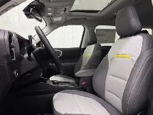 2026 Ford Bronco Sport Badlands - Photo 20