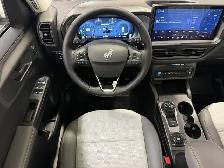 2026 Ford Bronco Sport Badlands - Photo 25