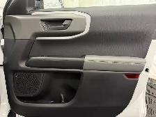2026 Ford Bronco Sport Badlands - Photo 44