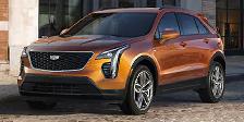 2019 Cadillac XT4 AWD Sport
