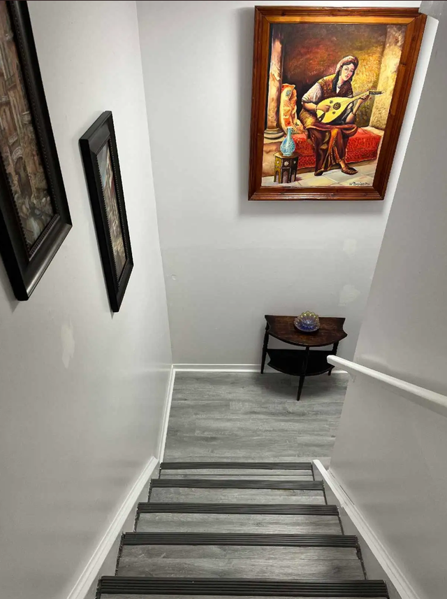 One-Bedroom Apartment for Rent – $1,795/Month (All Inclusive)