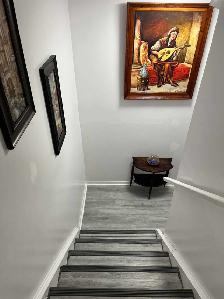 One-Bedroom Apartment for Rent – $1,795/Month (All Inclusive)