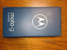 Motorola G Power 2021 - Photo 2