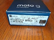 Motorola G Power 2021 - Photo 4