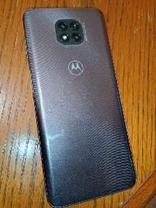 Motorola G Power 2021 - Photo 5