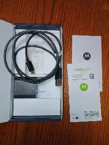 Motorola G Power 2021 - Photo 6