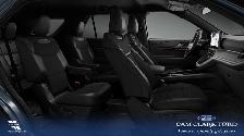 2026 Ford Explorer Tremor - Photo 6