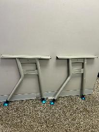 Heavy-Duty Table Legs – Brand New, Only $10 (100 in Stock)!