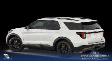 2026 Ford Explorer Tremor - Photo 2