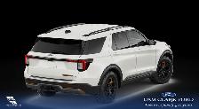 2026 Ford Explorer Tremor - Photo 4
