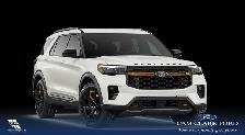 2026 Ford Explorer Tremor - Photo 5