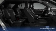 2026 Ford Explorer Tremor - Photo 6