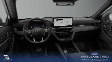 2026 Ford Explorer Tremor - Photo 7