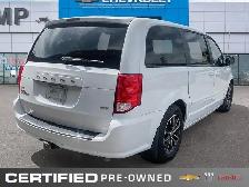 2017 Dodge Grand Caravan GT | DVD Player | Stow N Go | - Photo 6