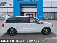 2017 Dodge Grand Caravan GT | DVD Player | Stow N Go | - Photo 7