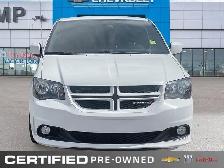 2017 Dodge Grand Caravan GT | DVD Player | Stow N Go | - Photo 9