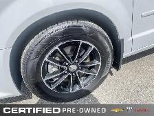 2017 Dodge Grand Caravan GT | DVD Player | Stow N Go | - Photo 10