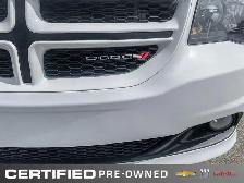2017 Dodge Grand Caravan GT | DVD Player | Stow N Go | - Photo 13