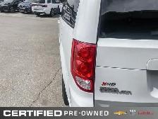 2017 Dodge Grand Caravan GT | DVD Player | Stow N Go | - Photo 15