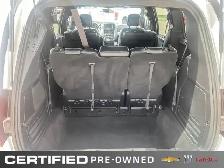 2017 Dodge Grand Caravan GT | DVD Player | Stow N Go | - Photo 16