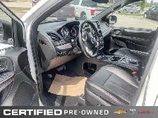 2017 Dodge Grand Caravan GT | DVD Player | Stow N Go | - Photo 17