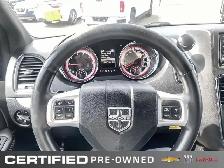 2017 Dodge Grand Caravan GT | DVD Player | Stow N Go | - Photo 18