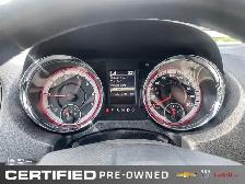 2017 Dodge Grand Caravan GT | DVD Player | Stow N Go | - Photo 19
