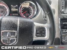 2017 Dodge Grand Caravan GT | DVD Player | Stow N Go | - Photo 20