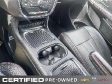 2017 Dodge Grand Caravan GT | DVD Player | Stow N Go | - Photo 22