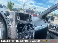 2017 Dodge Grand Caravan GT | DVD Player | Stow N Go | - Photo 23