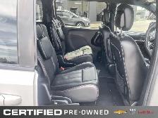 2017 Dodge Grand Caravan GT | DVD Player | Stow N Go | - Photo 27