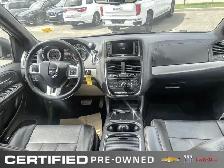 2017 Dodge Grand Caravan GT | DVD Player | Stow N Go | - Photo 28