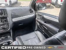 2017 Dodge Grand Caravan GT | DVD Player | Stow N Go | - Photo 29